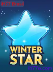 WinterStar: Um Novo Jogo Revolucionário na Plataforma iH77 Brasil
